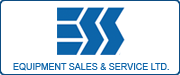 Equipment Sales & Service Limited